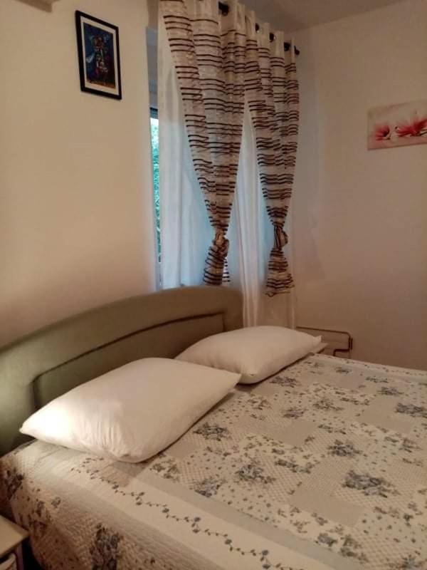 Apartmani Jela Makarska Exterior photo