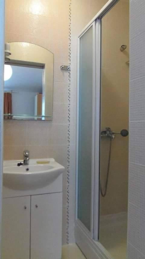 Apartmani Jela Makarska Exterior photo