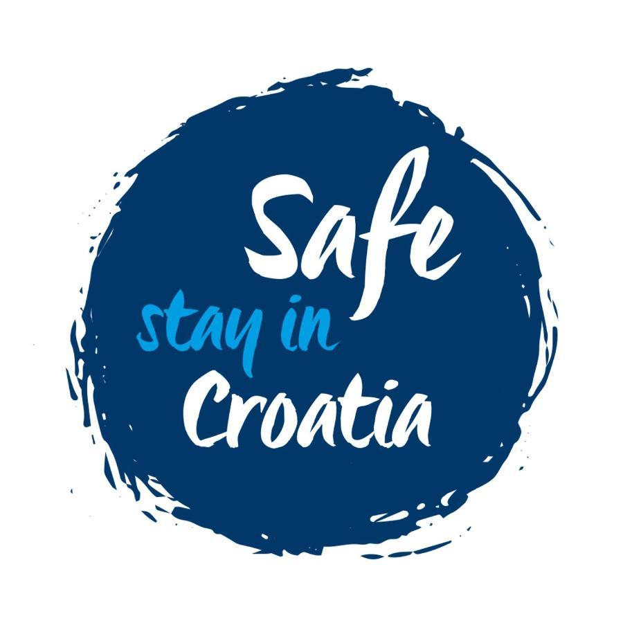 Apartmani Jela Makarska Exterior photo