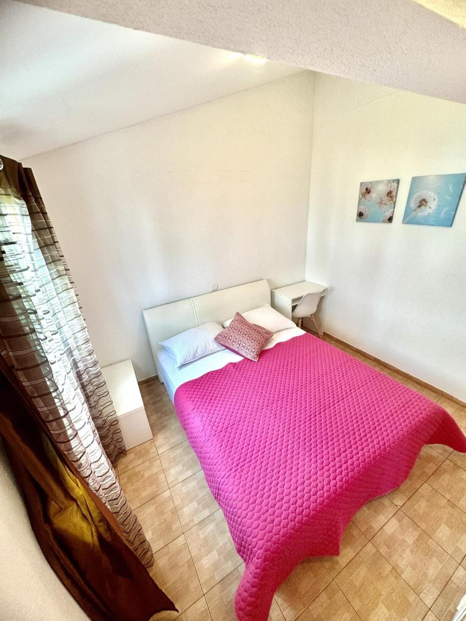 Apartmani Jela Makarska Exterior photo