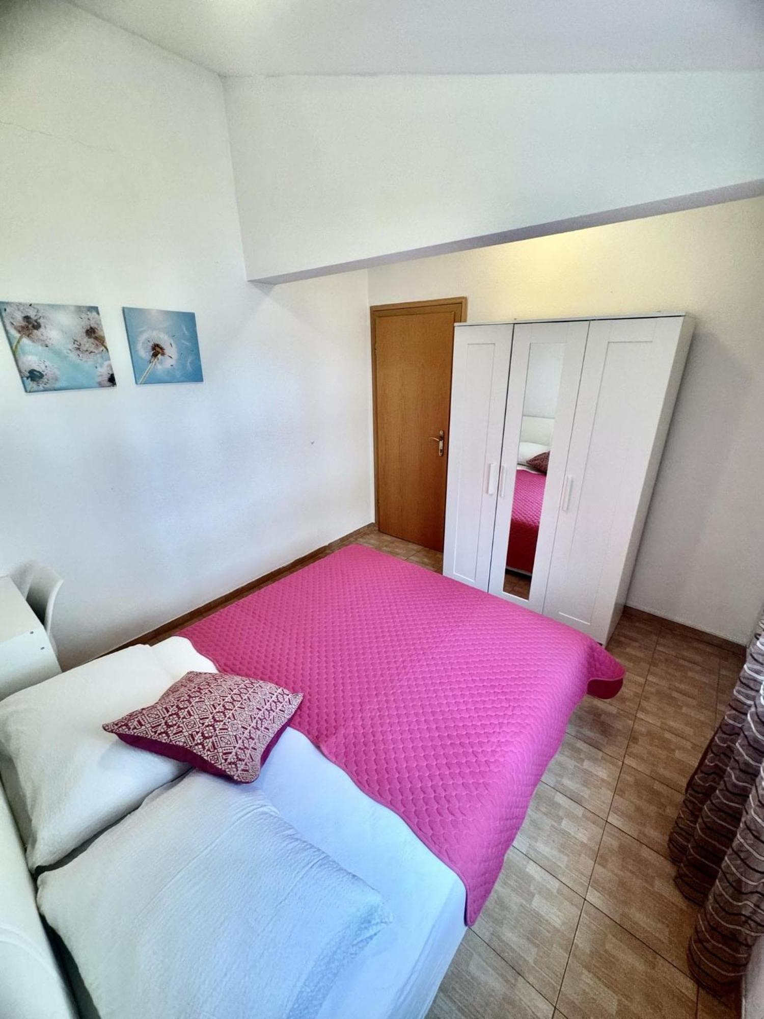 Apartmani Jela Makarska Exterior photo
