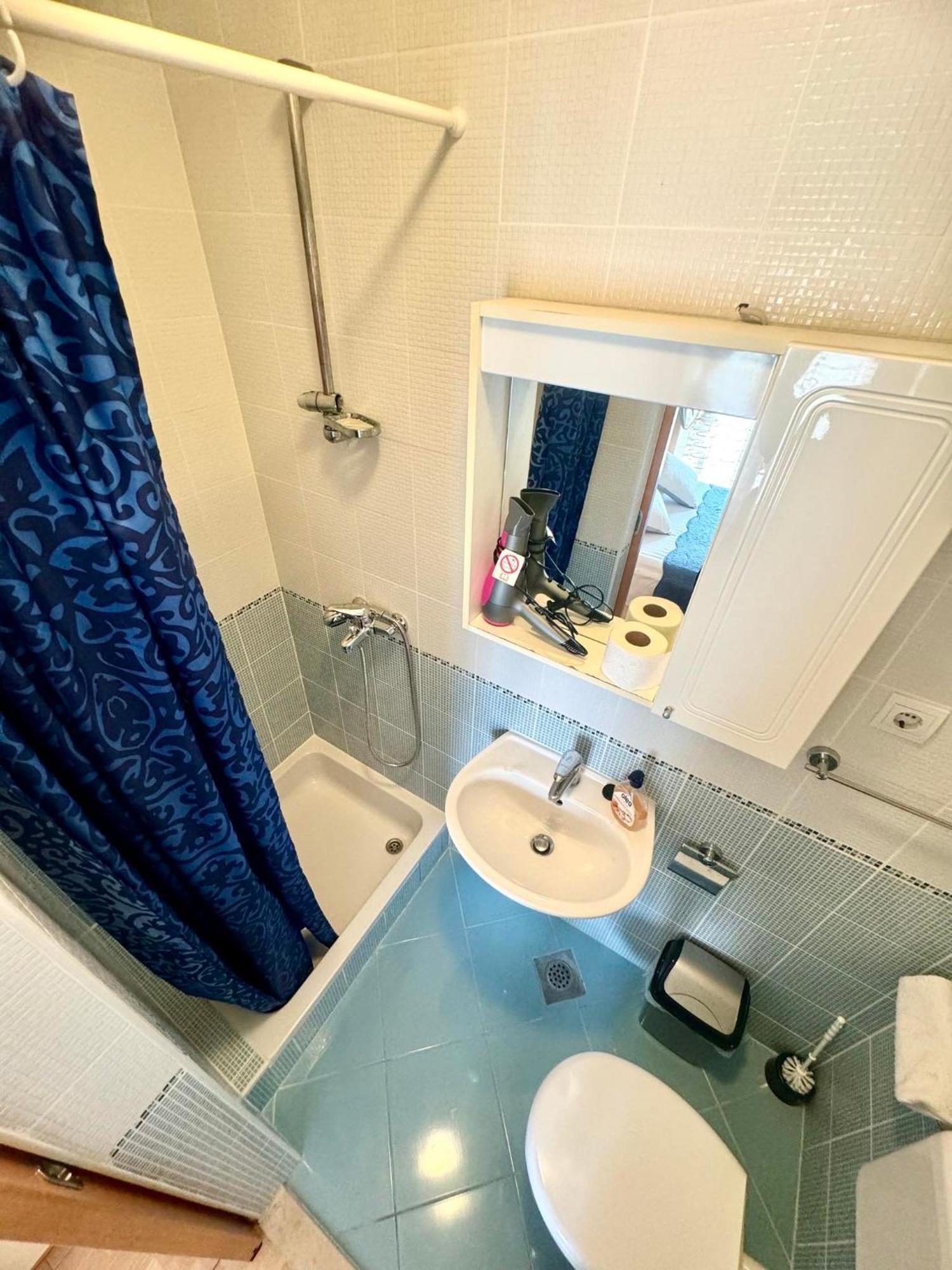 Apartmani Jela Makarska Exterior photo