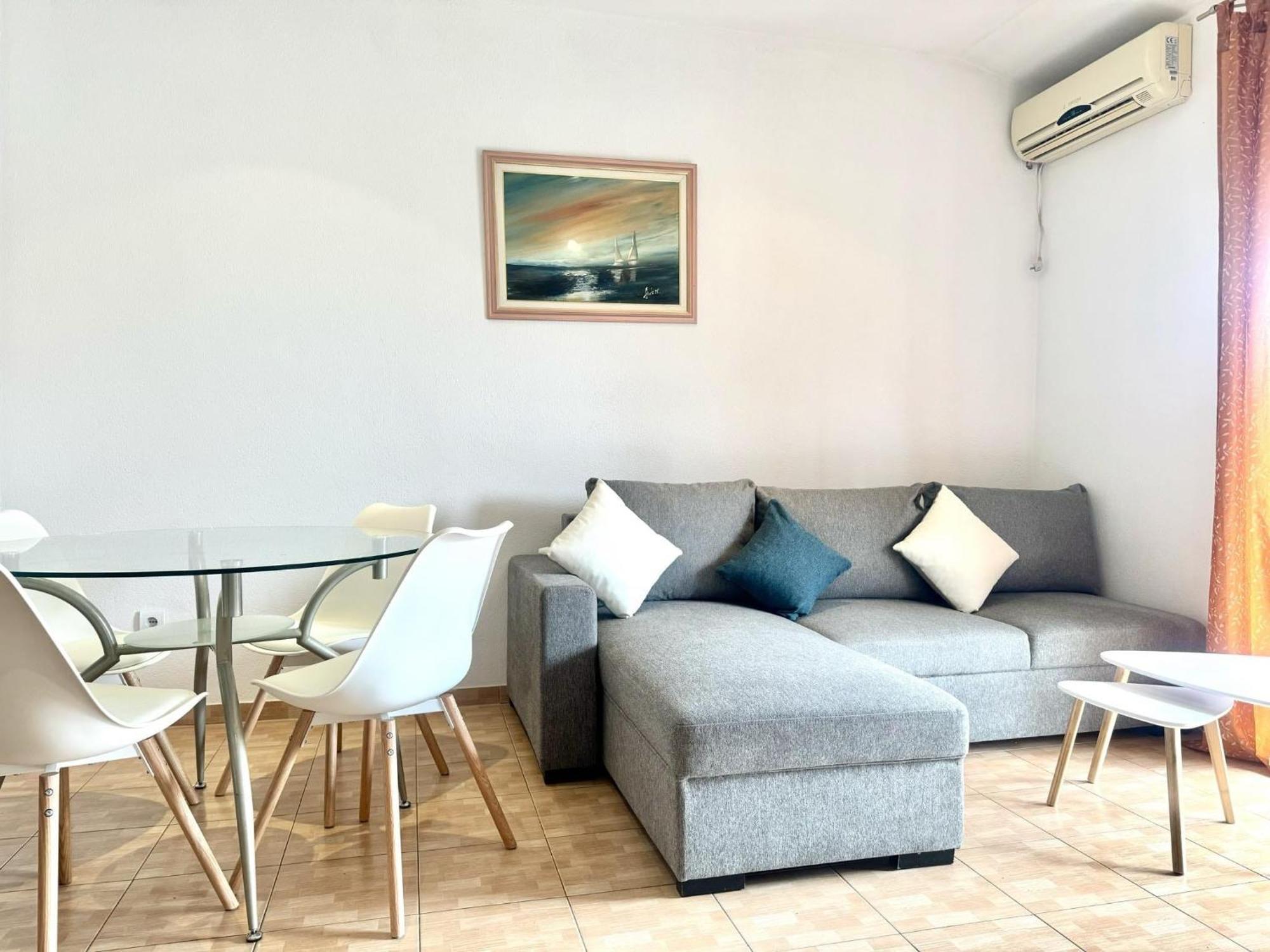 Apartmani Jela Makarska Exterior photo