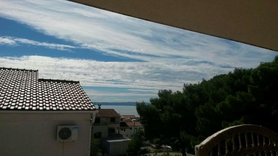 Apartmani Jela Makarska Exterior photo