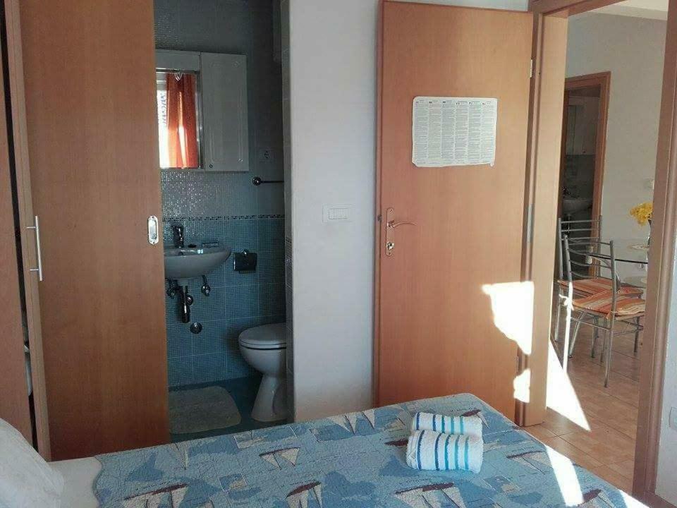 Apartmani Jela Makarska Exterior photo