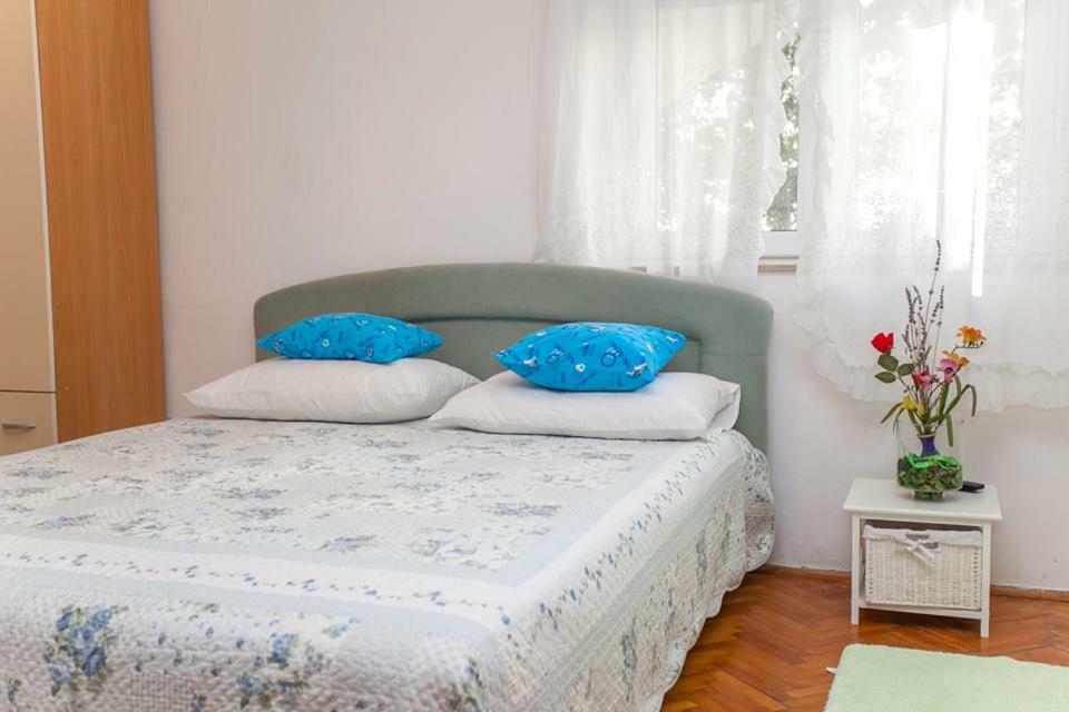 Apartmani Jela Makarska Exterior photo