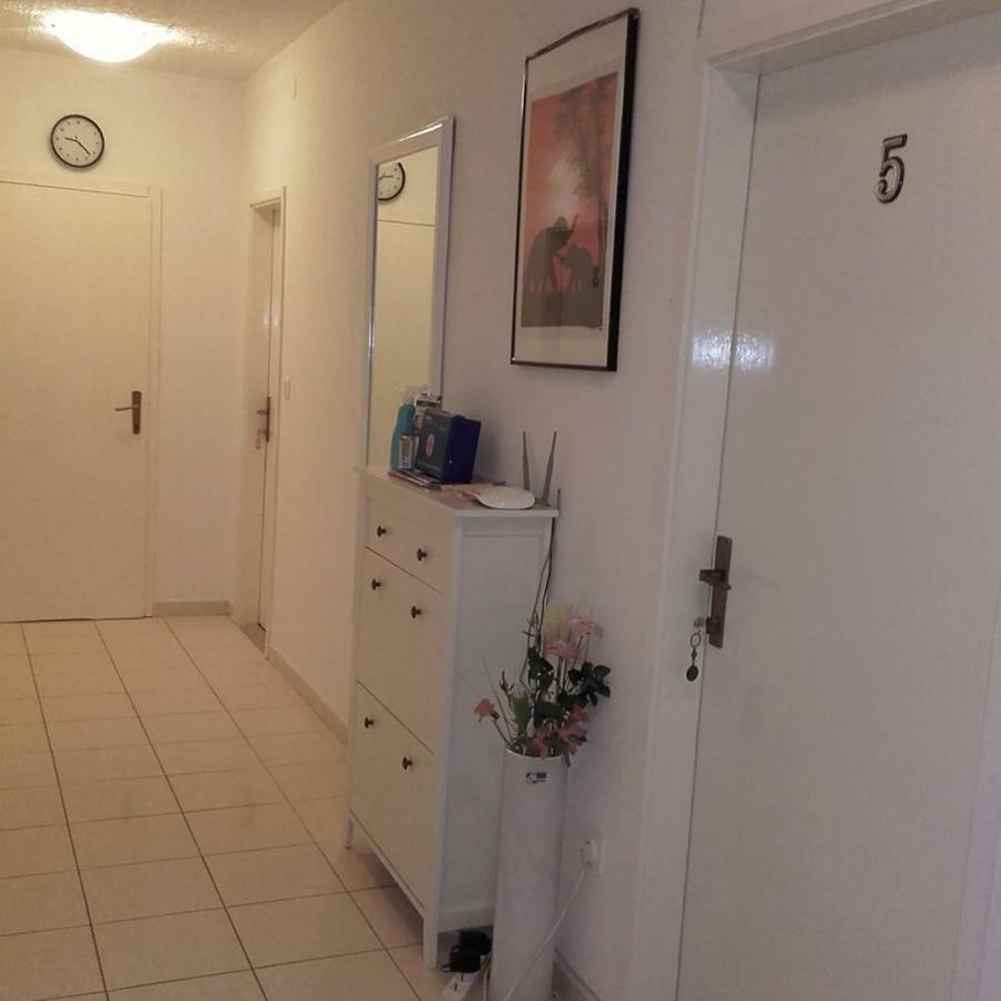 Apartmani Jela Makarska Exterior photo
