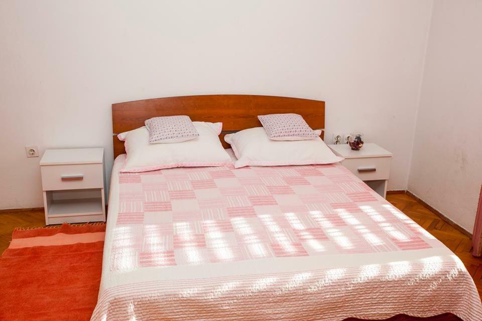 Apartmani Jela Makarska Exterior photo