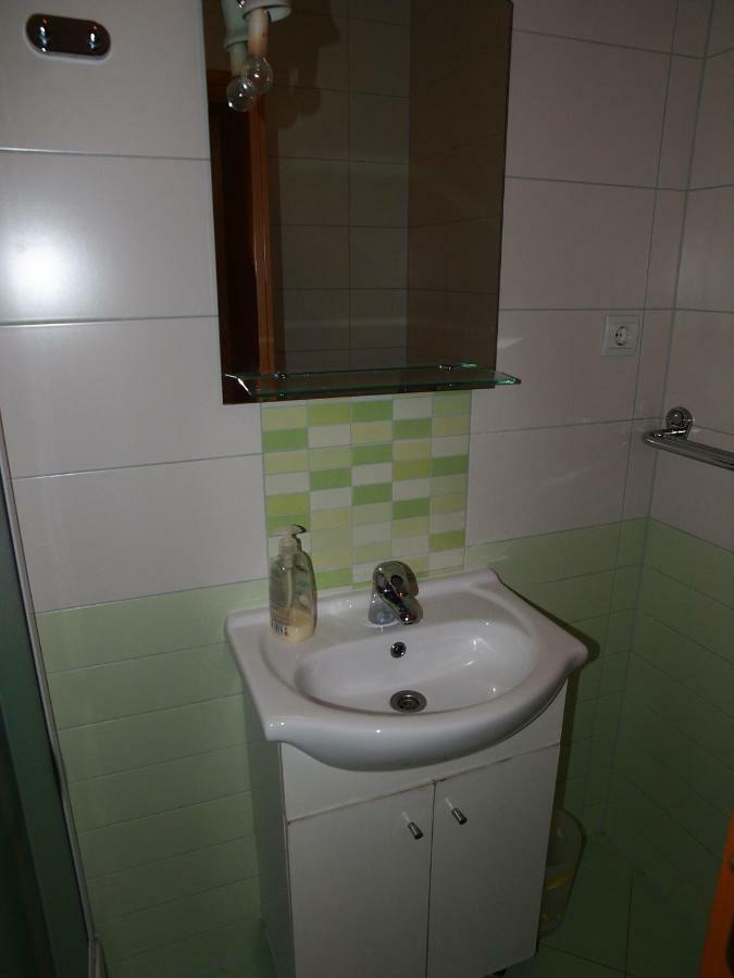 Apartmani Jela Makarska Exterior photo