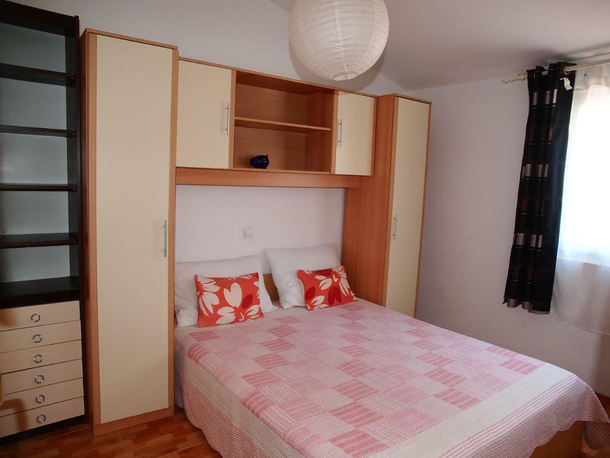 Apartmani Jela Makarska Exterior photo