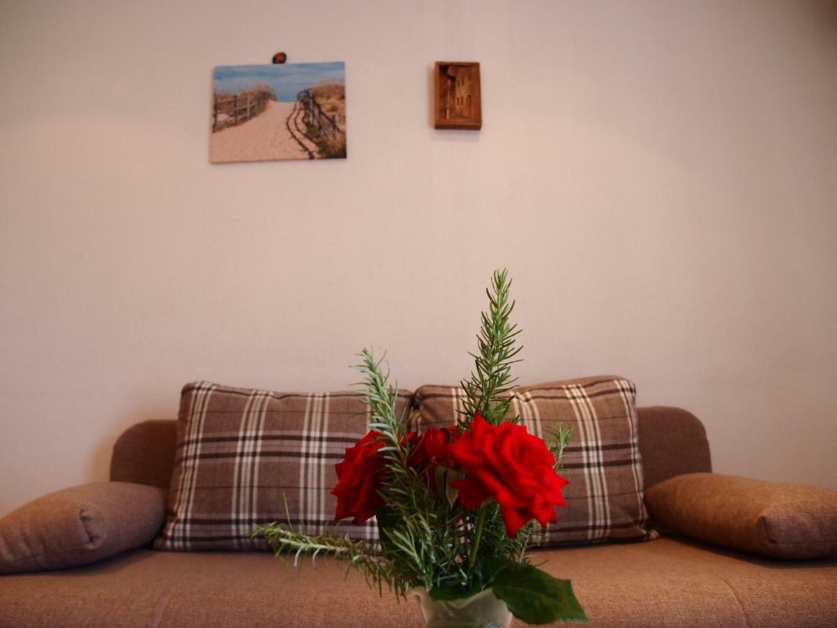 Apartmani Jela Makarska Exterior photo
